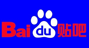 Baidu Tieba Logo